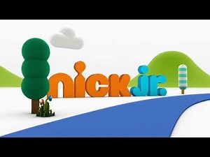 Nick Jr. Coming Up Bumpers (The Fresh Beat Band and Lalaloopsy) (2012 and 2013)