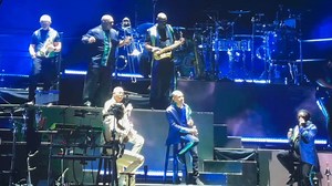 Earth, Wind & Fire - After the Love is Gone @ Hartford Healthcare Amphitheatre - July 30, 2024 | Legendary Concerts