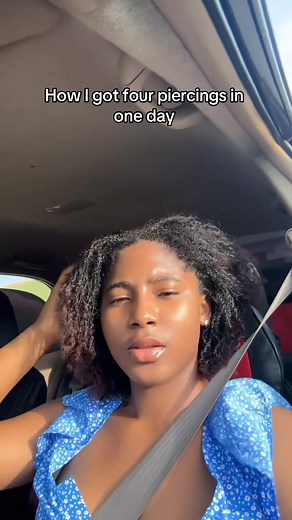 4 Piercing Tips: Pain, Aftercare, and Results