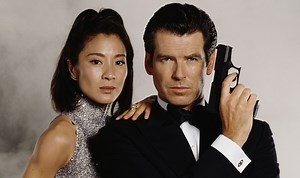 Tomorrow Never Dies: Pierce Brosnan stars in trailer for 1997 film