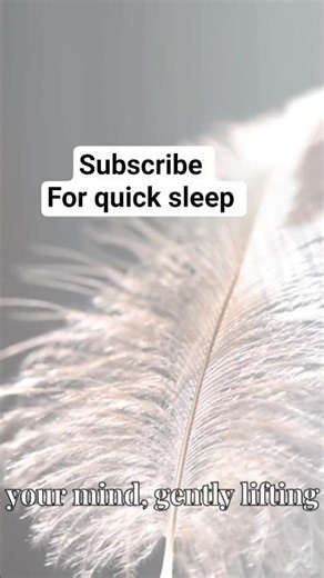1-Minute Trick to Fall Asleep Now Shorts #sleep #insomnia #wellness #SleepTips