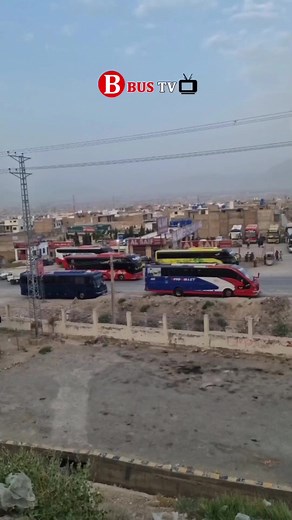 6.8K views · 147 reactions | Quetta City Bus terminal | Bus Stand in Pakistan | Bus TV #busstand #bus #msrtc #photography #busstop #enviro #busphotography #buses #busdriver #londonbuses #f #alexanderdennis #india #follow #doubledecker #busphotograph #busesofinstagram #stagecoachlondon #busesofindia #maharashtra #busspotter #ashokleyland #busenthusiast #lockdown #busroute #beautiful #travel #doubledeckerbus #mmc #kinnaur | Bus TV | Facebook