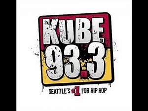 Kube 93.3 FM Relaunch 2025