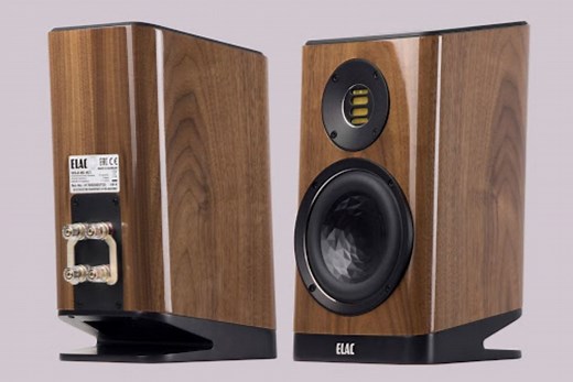 Elac Vela BS 403 Review – HiFiReport