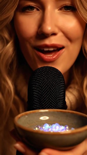 Midnight Moonlight Unboxing ASMR — Cosmic Tingle Box