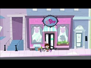 Littlest Pet Shop Intro HD (Dutch)