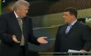 Dan kad je Ivica Osim očitao fudbalsku lekciju susjedima: Ovaj govor bi neko naplatio