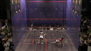 120 reactions | Will Gregoire Marche make it 3 in a row in Nantes? Join SquashTV for $9.99 a month and catch live coverage of the Semis and Finals, this weekend. Use MONTH999 at checkout. | PSA Squash Tour | Facebook