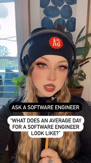 3.2K views · 11 reactions | If you’re wondering what #SoftwareEngineers do all day, this one’s for you. GA Lead Instructor Taylor D. is giving us a run down of what a day in the life could look like in this field. Ready to take your #Coding career to new heights? It’s not too late us to join us at our free coding week skills series.  RSVP now at the link in bio. | General Assembly | Facebook