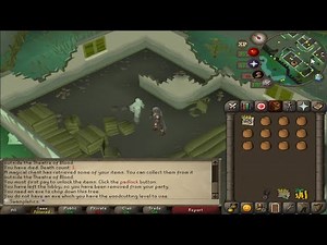 morytania is expanding