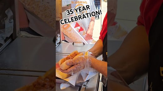 Best Dirty Water Dogs in NYC – Famous Eddie’s Celebrates 35 Years!