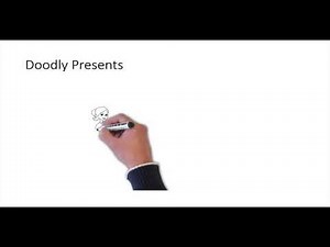 Doodly Demo - Embed Doodle in PowerPoint