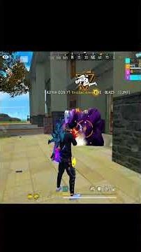 Ila Vastey Easy Ga Kottochu 🤣🙈 #shorts #youtubeshorts #alphadon #ffshorts #1v4gameplay