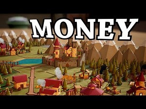 I Ruined a Cozy Trade Game by Breaking its Economy for Profit - Let Them Trade