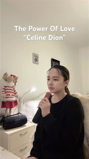 The Power Of Love “Celine Dion” Cover #highlights #cover #subscribe #foryou