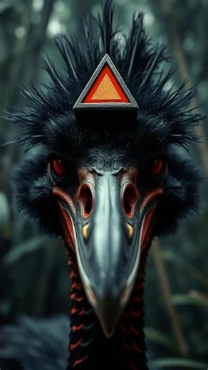 Bird Bite vs Human Leg — Real Strength Explained! #didyouknow #ytshorts #factshorts #trending