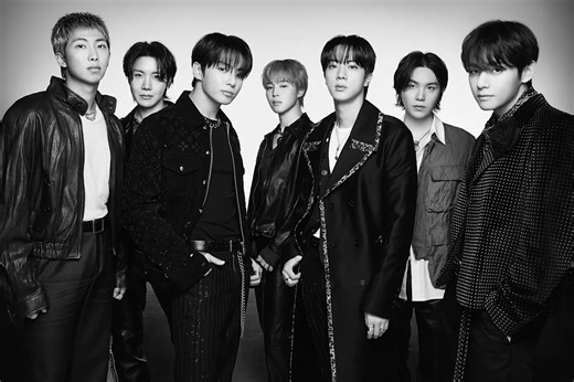 BTS Is Returning to ‘Fallon’ for First Late-Night Interview Post Military With 2 Back-to-Back Episodes