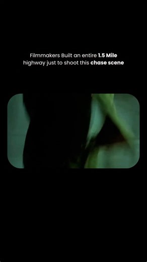 MOVIES NOW on Instagram: "The highway chase in The Matrix Reloaded is one of cinema’s boldest action sequences. Morpheus, Trinity, and the Keymaker race down a freeway while being hunted by Agents and the ghost-like Twins. Cars flip, trucks collide, and characters leap between speeding vehicles in a blend of practical stunts and CGI. #thematrix #keanureeves"