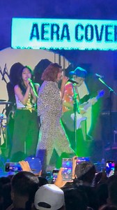 Don’t stop believing Aera Covers | ELSTAR Pro | ELSTAR DISCO MOBILE