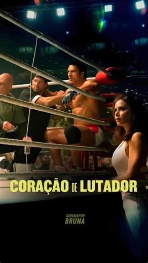 Bruna Linhares on Instagram: "Filme: Coração de Lutador 2025 ‧ Esporte/Drama ‧ 2h 4m Diretor: Benny Safdie Elenco: Dwayne Johnson, Emily Blunt, Ryan Bader, Bas Rutten Classificação Etária: 16 anos * Sinopse: A dualidade do atleta Mark Kerr que publicamente coleciona vitórias e prêmios, mas no íntimo lida com batalhas pessoais profundas, como o vício em opioides. * Nota: 6,0 Filme disponível no Appletv e Prime Video para aluguel e compra. #cinema #filme #dwaynejohnson #emilyblunt"