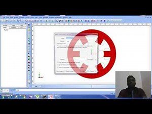 Basic Design of Switched Reluctance Motor (SRM) using Magnet Software Part 3