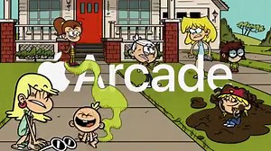 19K views · 101 reactions | Welcome to The Loud House! Take control of your favorite Loud family characters and make sure they get to where they need to go, all while avoiding sibling rivalry. Play Loud House: Outta Control on Apple Arcade: apple.co/PlayLoudHouse Nickelodeon | App Store | Facebook