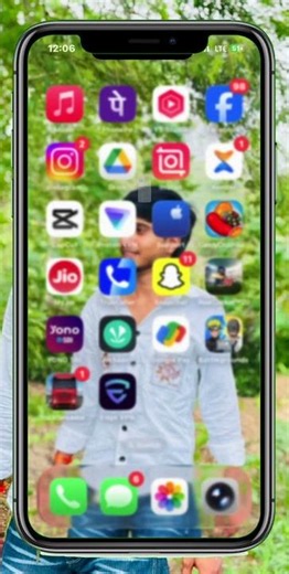 iPhone में Edge VPN कैसे Use करें? | Edge VPN Complete Guide 2026