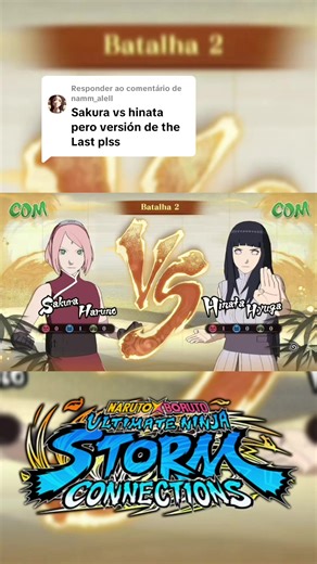 Sakura vs Hinata: Epic Naruto Showdown