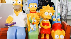 The Nintendo Switch is the perfect home for one classic Simpsons game