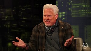 Stu Burguiere went on vacation for four days and when he returned he needed to get updates on all the news he missed. Fortunately for Stu, Glenn Beck left a very important meeting to update Stu on the latest unbelievable news about #ESG and #SocialJustice. When a shocked Stu (who now looks ready for another vacation) asks Glenn, "What?!? Isn't this like that episode of Netflix's Black Mirror?" Glenn immediately resonds with a firm, "There is no difference, Stu." | Stu Burguiere