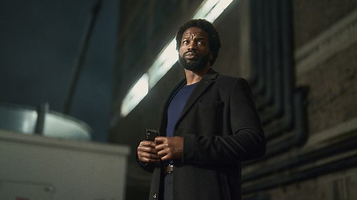 Episode 1 - Gangs of London (Series 3, Episode 1) - Apple TV (UK)