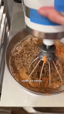 Cake showdown demonstrating better baking methods