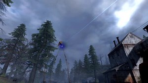 Episode 2 Trailer 2 video - Half-Life 2