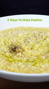 522K views · 16K reactions | Childhood version VS Adult Version #pastina #pastalover #grandmarecipe #homecooking #goodfood #reels | Not Another Cooking Show | Facebook