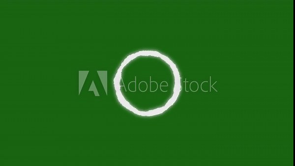 Cartoon animated explosion FX 4K showing circle blast fireworks, shockwave, energy burst, puff of smoke, and glowing ellipse on green screen, perfect for cartoon game motion graphics effects. 4k