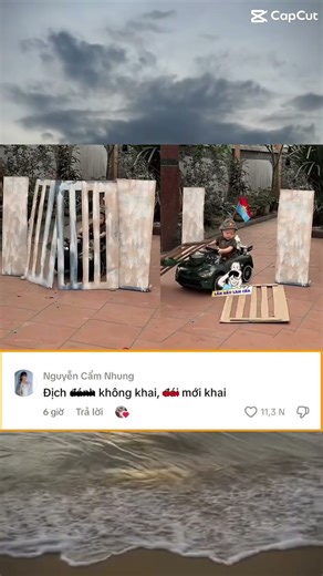 "Dich danh khong khai,dai moi khai"🗣️🔥