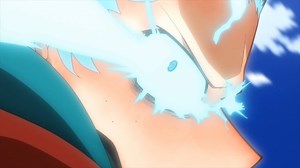 4.4K views · 105 reactions | Deku vs Overhaul | My Hero Academia | Anime Preview | Facebook