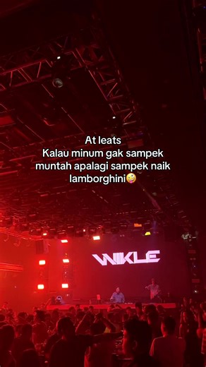 Kelakunya Siapa di Holy Wings Medan?
