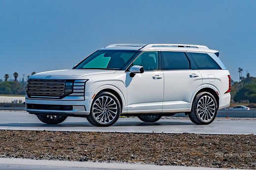 2026 Hyundai Palisade Prices, Reviews, and Pictures | Edmunds
