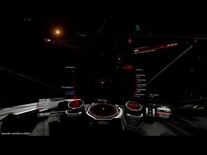 PVE Python Mk2 vs PVP FDL - Cmdr Navize