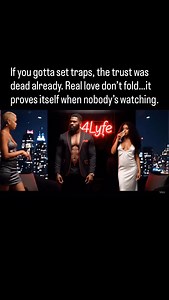 1.9K views · 170 reactions | Not every test is about temptation. Some...