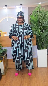 100 reactions | TIWALADE 2PCS SET ....mA definition of elegance and...