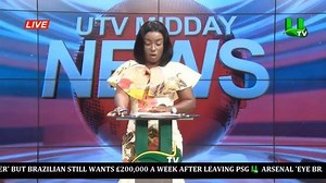 Okaikwei North Assembly Embarks On Demolition Exercise #UTVNEWS | UTV Ghana