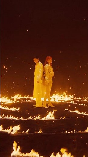 #LiSA『ReawakeR (feat. #Felix of Stray Kids)』MUSiC CLiP #StrayKids #musicvideo