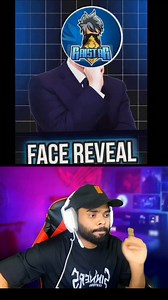 RAISTAR FACE REVEAL 🤯 #viralreels #trendingaudio #explorepage | SUVO VFX