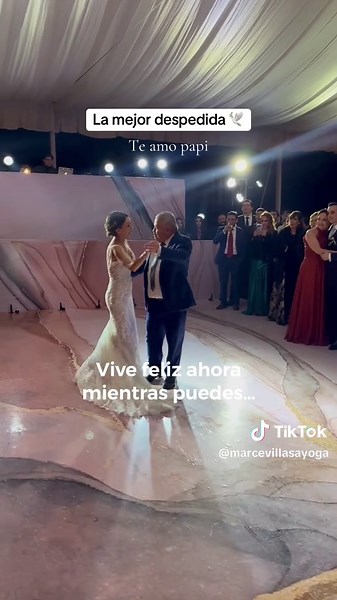 Lo entregaste todo: La despedida de un ser querido