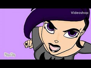 Bat Miraculous OC Transformation