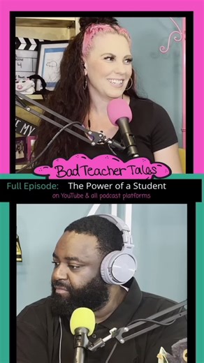 Bad Teacher Tales: Catch the New Episode