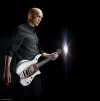 Devin Townsend: Best songs, Albums and Concerts - Mozaart