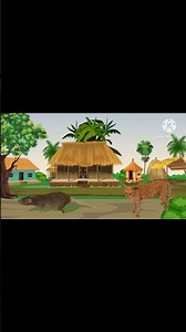 Cat Vs Reat #tiger #smartphone #animals #reat#cat#animation #katun #shorts #shortvideo